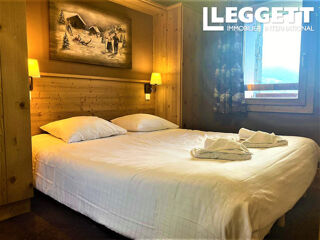  Appartement � vendre 2 pi�ces 38 m�