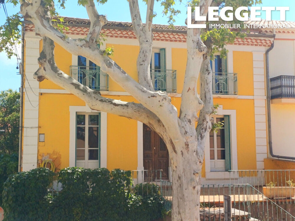 Maison 10 pièces 200 m² · à Magalas · 200 m² · 369 000 €