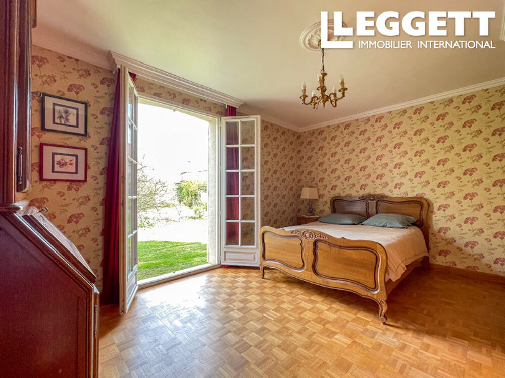 Vente Maison Élégante maison Mansart de 8 pièces, jardin plein sud et double garage à Therdonne près de Beauvais (60) Therdonne