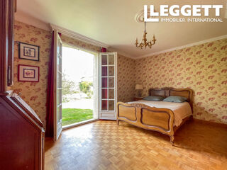  Maison à vendre 8 pièces 183 m²