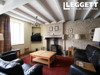  Maison à vendre 10 pièces 285 m²