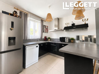  Maison à vendre 6 pièces 113 m²