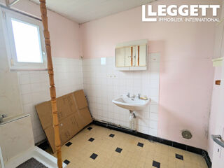  Maison � vendre 5 pi�ces 80 m�