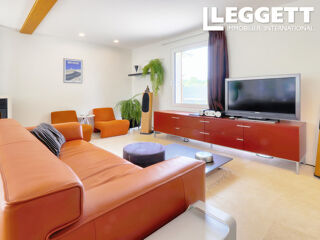  Maison à vendre 6 pièces 156 m²