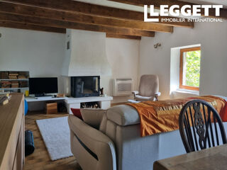  Maison à vendre 3 pièces 82 m²