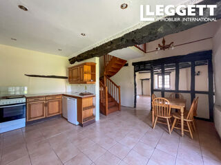  Maison � vendre 5 pi�ces 100 m�