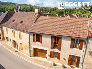  Maison à vendre 3 pièces 75 m²