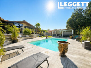  Maison à vendre 6 pièces 175 m²