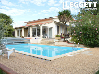  Maison  vendre 11 pices 246 m