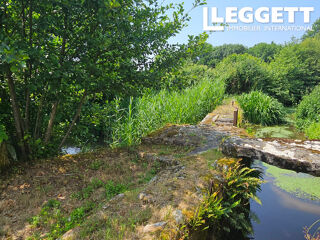  Moulin  vendre 6 pices 192 m