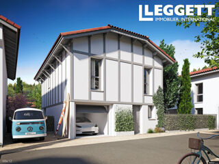  Maison 5 pi�ces 115 m� Anglet