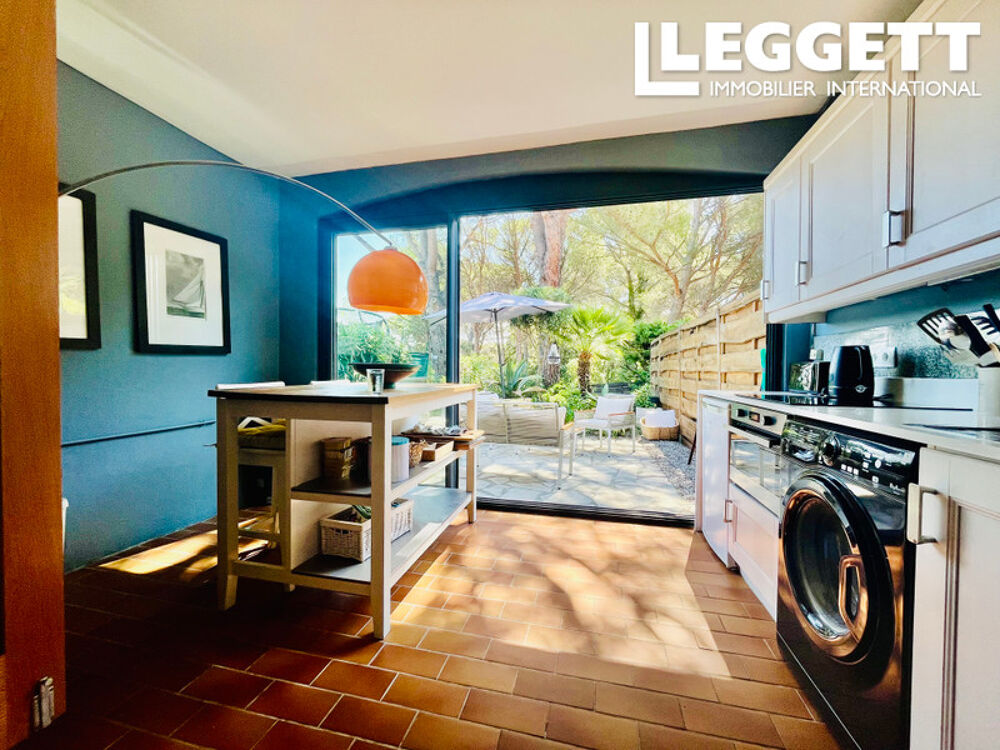 Appartement 2 pièces 25 m² · à Cogolin · 25 m² · 298 000 €