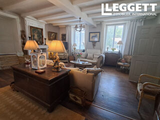  Maison à vendre 9 pièces 268 m²