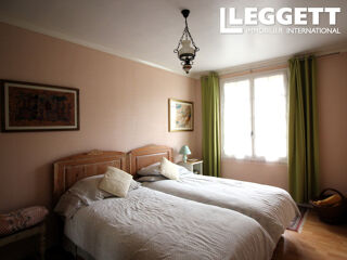  Maison � vendre 4 pi�ces 99 m�