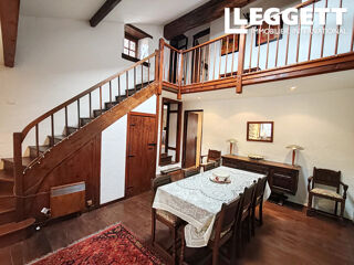  Maison � vendre 6 pi�ces 152 m�