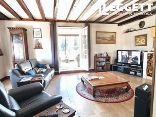  Maison � vendre 8 pi�ces 290 m�