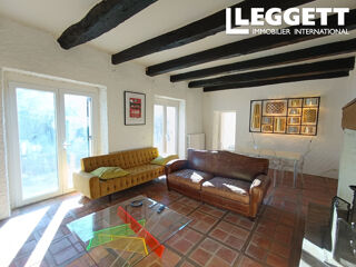  Maison � vendre 5 pi�ces 88 m�