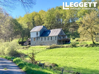  Maison  vendre 6 pices 198 m