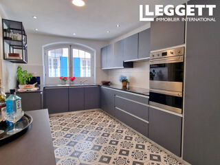  Maison à vendre 9 pièces 353 m²