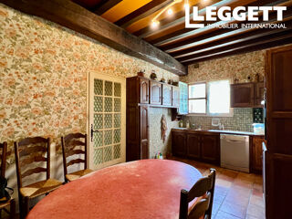  Maison � vendre 6 pi�ces 