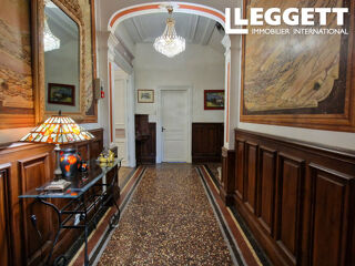  Maison à vendre 6 pièces 260 m²