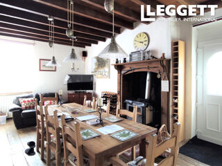  Maison � vendre 6 pi�ces 126 m�