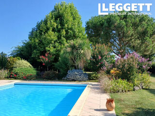  Maison � vendre 9 pi�ces 290 m�