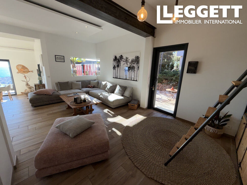 � vendre  Maison Carqueiranne (83320)