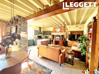  Maison � vendre 4 pi�ces 95 m�