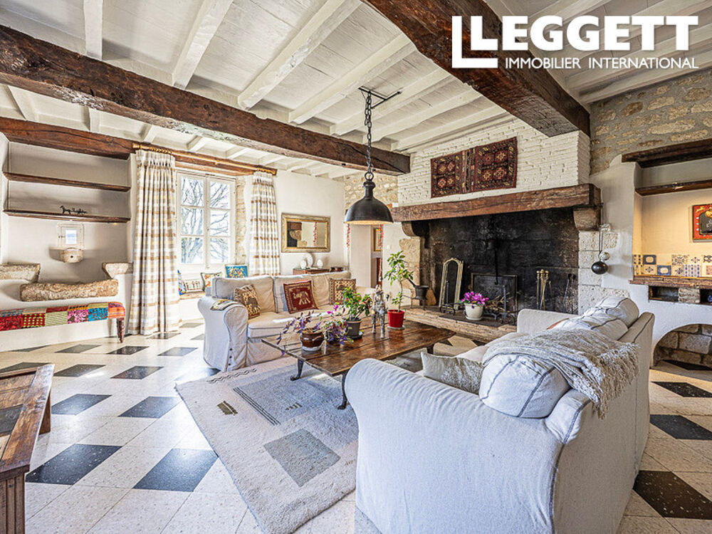 � vendre  Maison Sainte-C�cile-du-Cayrou (81140)