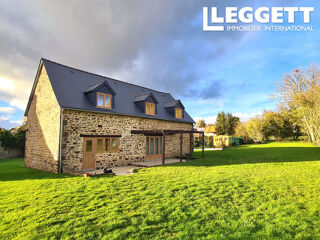  Maison � vendre 4 pi�ces 130 m�