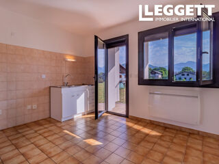  Appartement à vendre 4 pièces 89 m²