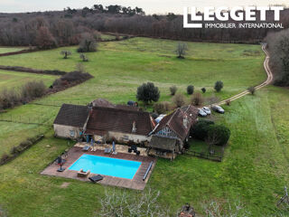  Maison � vendre 15 + pi�ces 252 m�