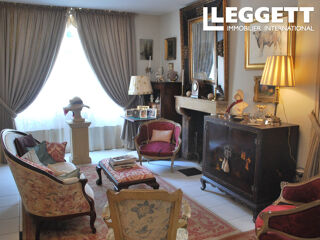  Maison � vendre 8 pi�ces 148 m�