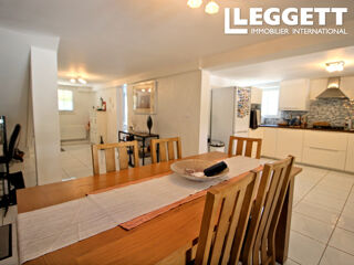  Maison � vendre 6 pi�ces 135 m�