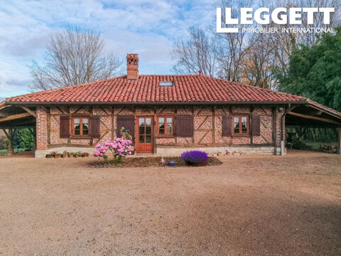 SOUS OFFRE Magnifique cottage de campagne, ce charmant cottage se trouve dans un magnifique cadre rural. 137000 Varennes-Saint-Sauveur (71480)