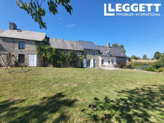  Maison � vendre 6 pi�ces 136 m�