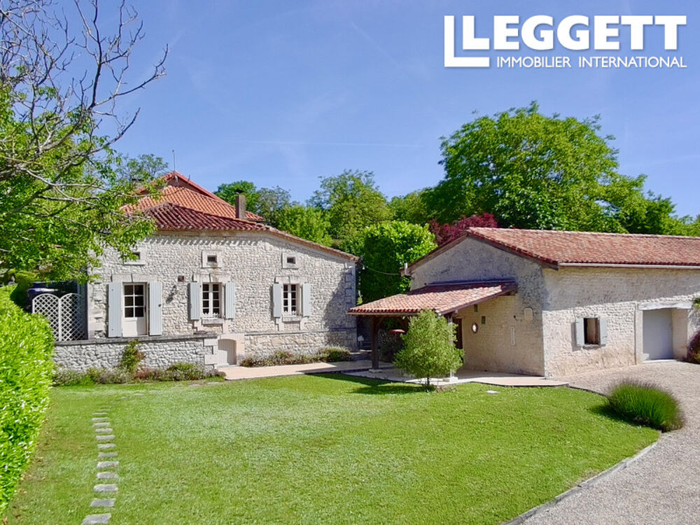 Maison 4 pièces 103 m² · à Juignac · 103 m² · 260 000 €