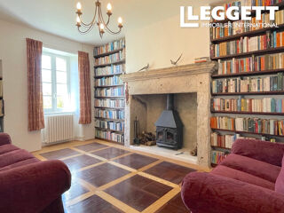  Maison � vendre 14 pi�ces 330 m�