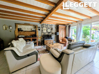  Maison à vendre 6 pièces 210 m²