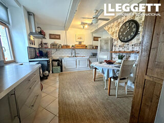  Maison � vendre 5 pi�ces 103 m�