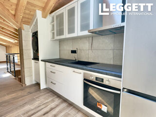  Appartement à vendre 4 pièces 106 m²