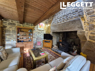  Maison � vendre 8 pi�ces 140 m�