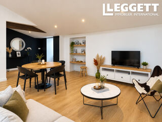  Appartement à vendre 4 pièces 110 m²