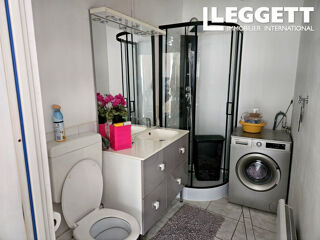  Maison � vendre 3 pi�ces 120 m�