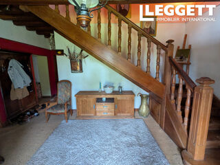  Maison � vendre 7 pi�ces 239 m�