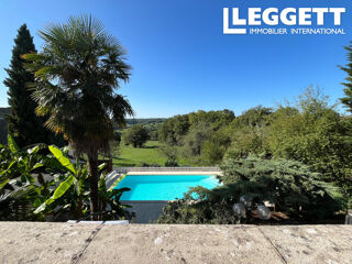  Maison � vendre 12 pi�ces 220 m�