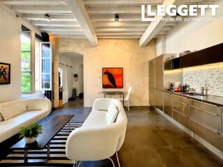  Appartement à vendre 2 pièces 47 m²