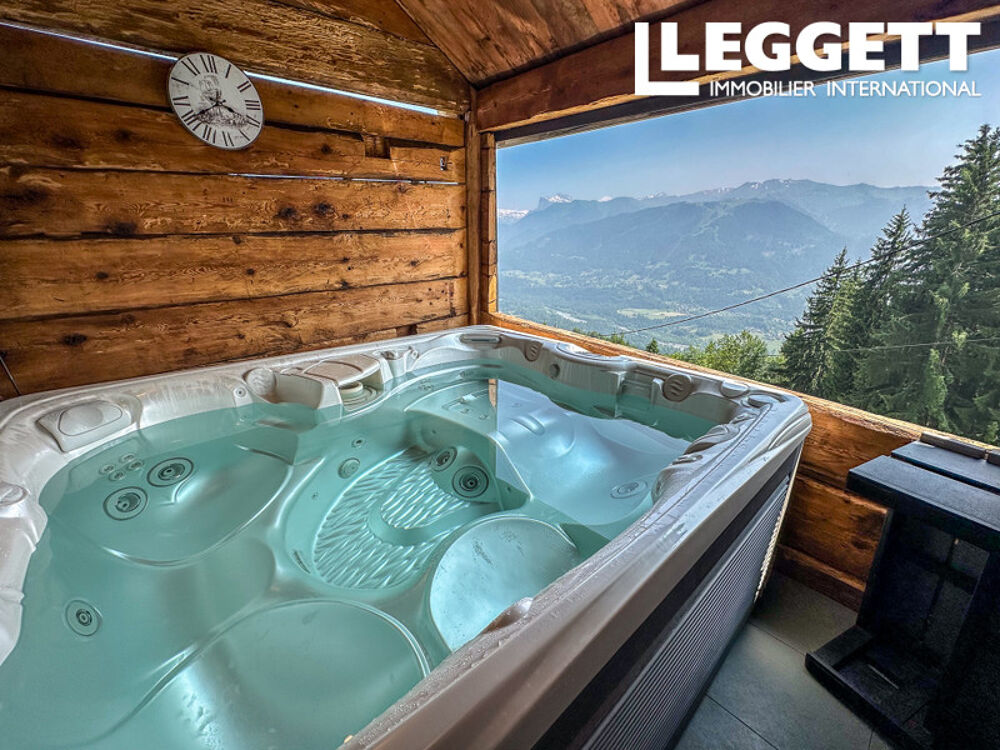 � vendre  Maison Verchaix (74440)