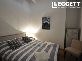  Appartement à vendre 5 pièces 69 m²